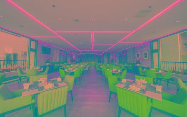 Minh Toan SAFI Ocean Hotel