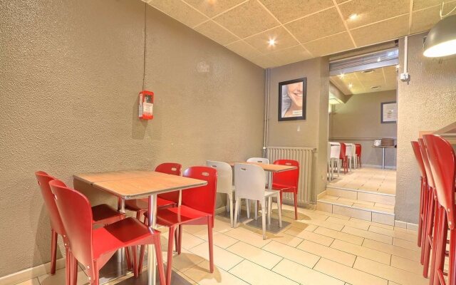 Campanile PRIME - Paris Ouest Boulogne