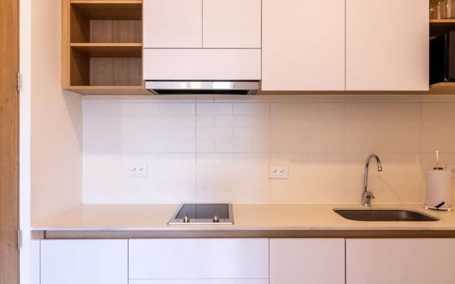 w Modern Loft in Chapinero