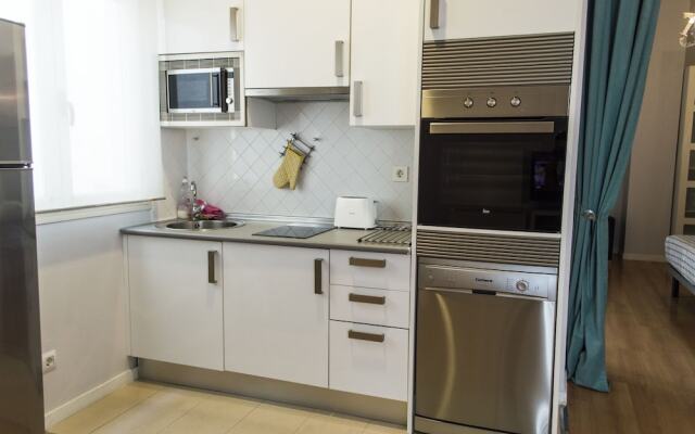 Centro Madrid Cervantes