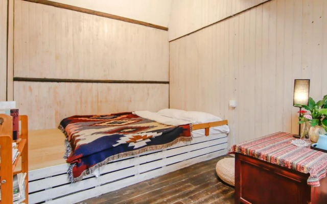 Uma Youth Hostel