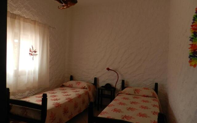 Villaggio polifemo 38 Località Cala Sapone