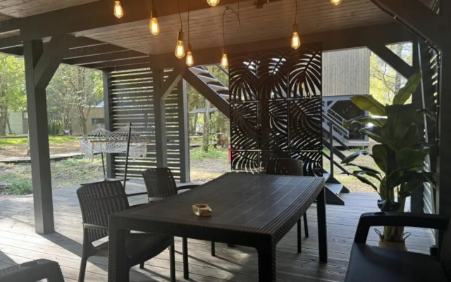 NeBali (НеБали)