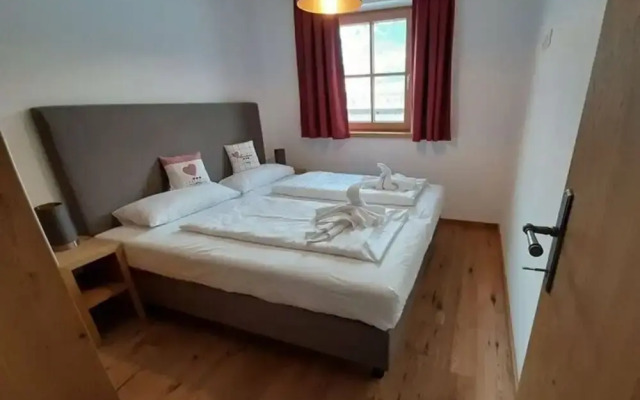 Alpin Residenzen Top 12