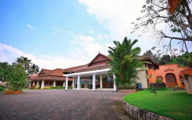 Eastend Clayhouse Chalakudy