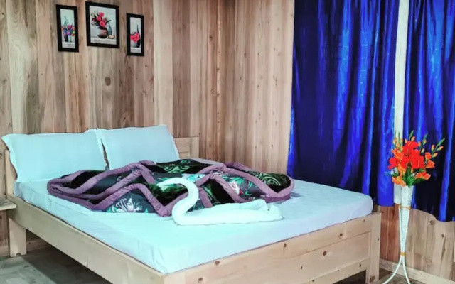 Goroomgo Esti Kutum Farm Stay Kalimpong