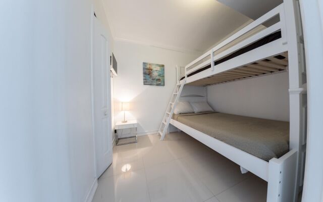 Ocean Grand Residences