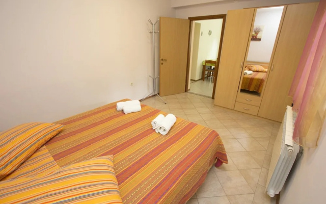 Apartments Rajci