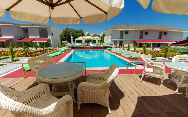 Vela Garden Resort