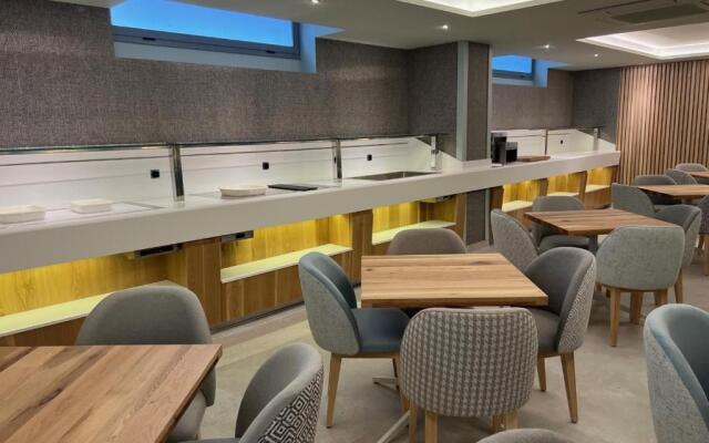 Hotel Noy