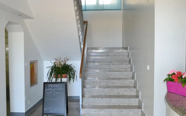 Hotel Quaglia