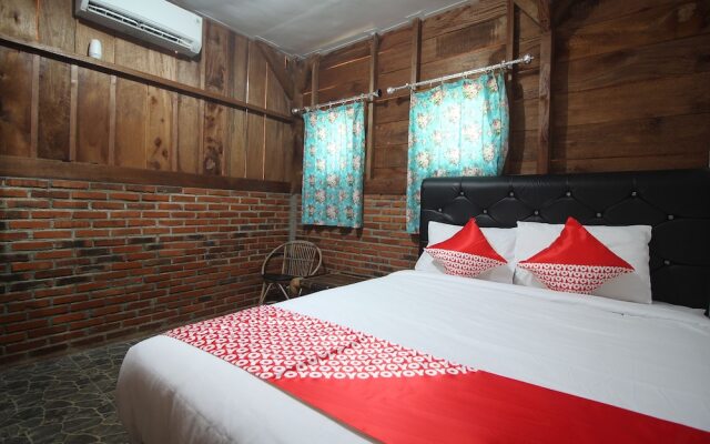 OYO 2779 Villa Gardenia Syariah