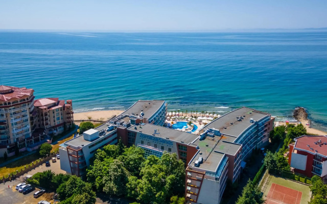 MPM Hotel Zornitza Sands