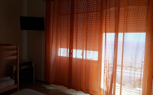 Hotel White Beach Ancora