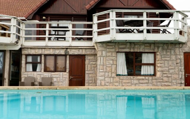 Surf Lodge South Africa