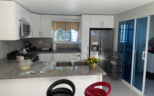 Cómodos Apartamentos en Higüey