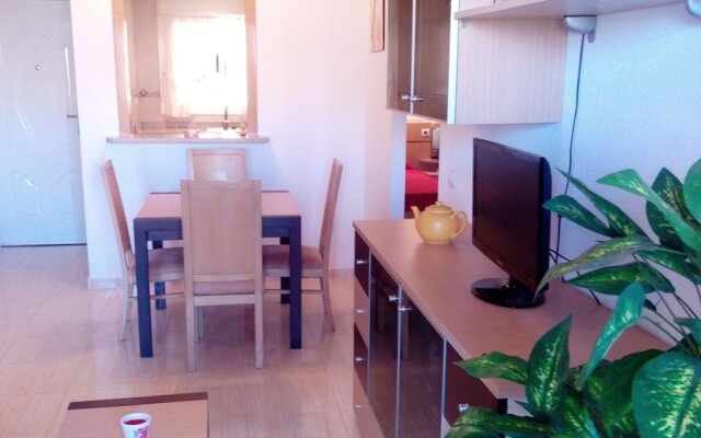 Acv - costa azahar II-2 línea planta 2N