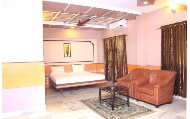 Hotel Juha Regency