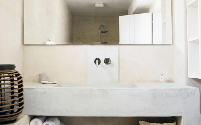 Seafront Villa Paros 3 Bedroom Luxury Villa With Pool