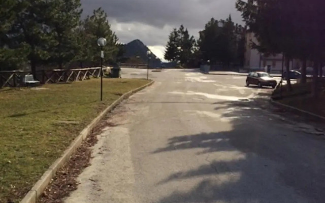 Residence Altair Via Roma 13