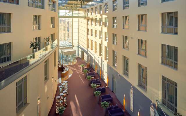 Dorint Hotel am Dom Erfurt