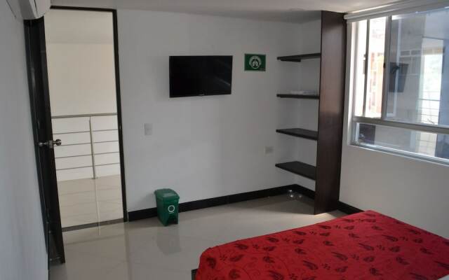 Hotel Prado