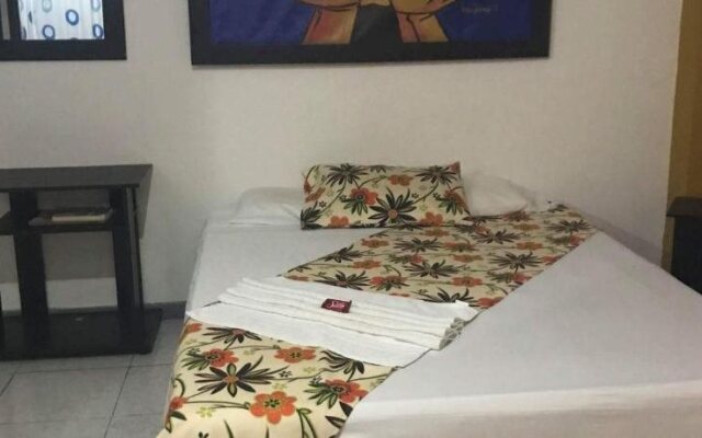 Hotel Quindio Plaza