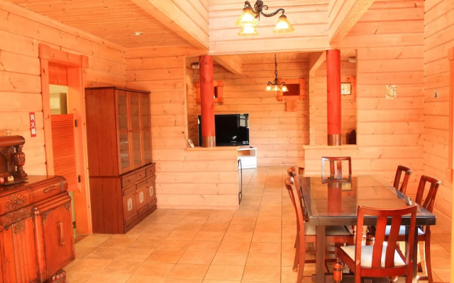 SinoYado Niji - Hostel