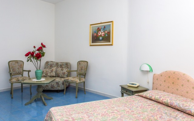 Hotel Poseidon