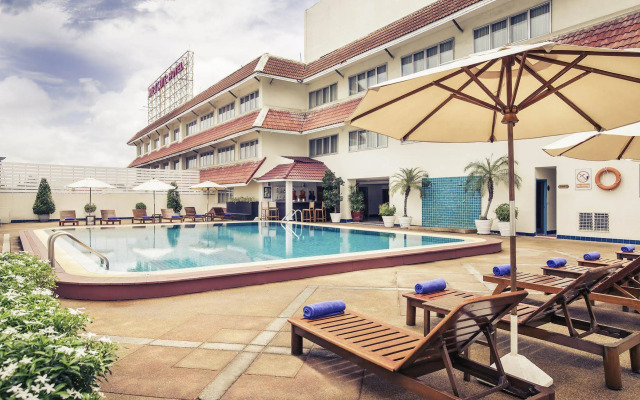 Mercure Chiang Mai