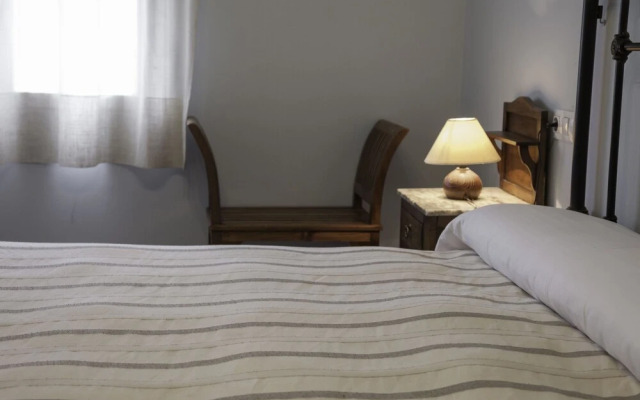 Casa Rural El Balcón De Tera