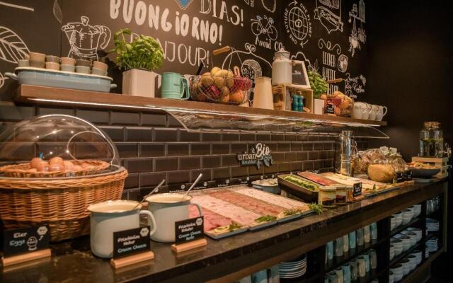 Motel One Hannover-Oper