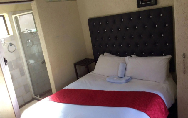 Motlejoa Guest House