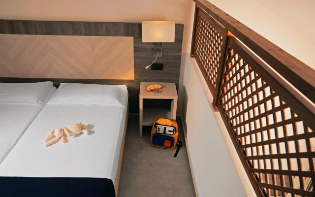 TUI MAGIC LIFE Calabria - All Inclusive