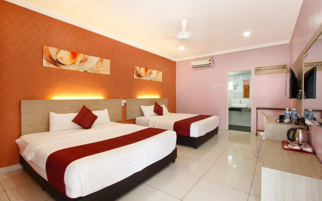 Lavigo Resort
