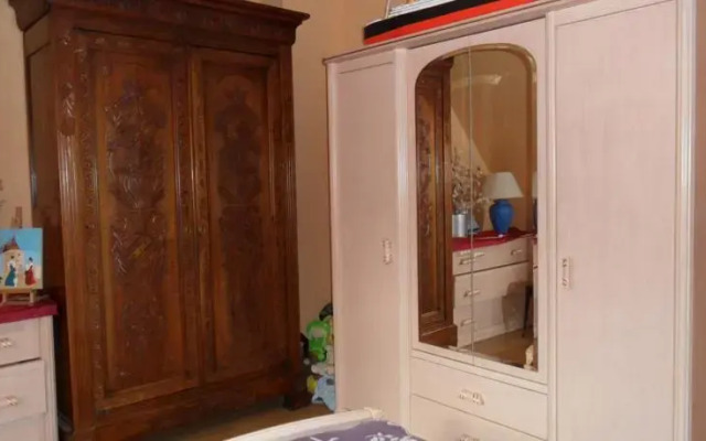 Chambre dHotes Baie du Mont Saint Michel