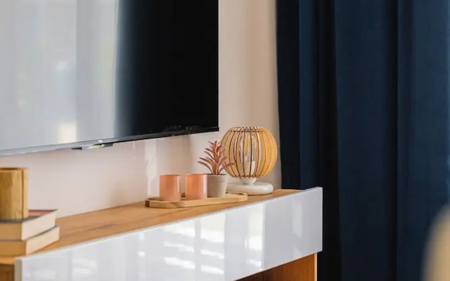 POSESJA PLAŻOWA & SPA 4b I