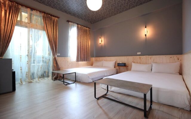 Ocean Lover Homestay