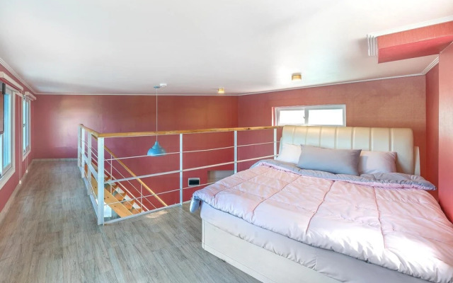 Gapyeong NamiIsland Travel Pension