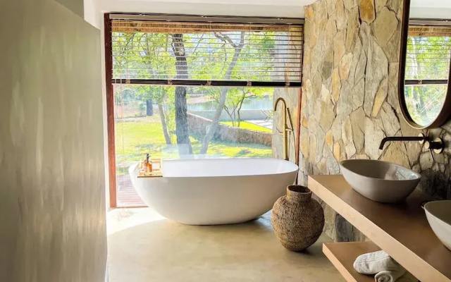 Ilanga Lodge