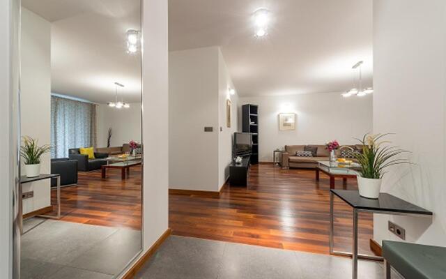 P&O Apartments Patria