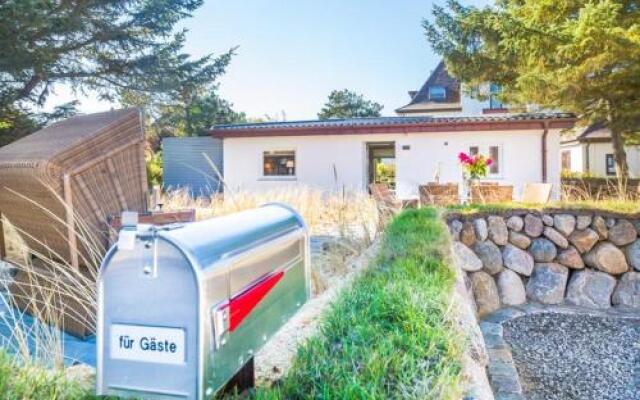 Westerh17 1 Beachhouse No 1