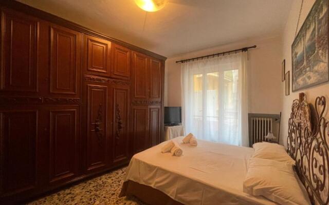 [Suite Volta]✩✩✩✩✩ Centralissimo, 6 Persone