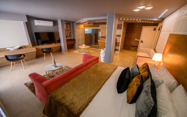 KH Hotel Boutique