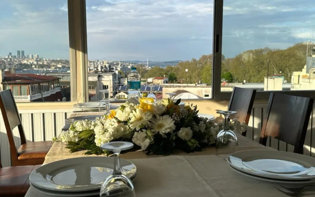 Sude Konak Hotel - Special class