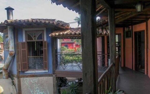 Hostel Saco da Capela