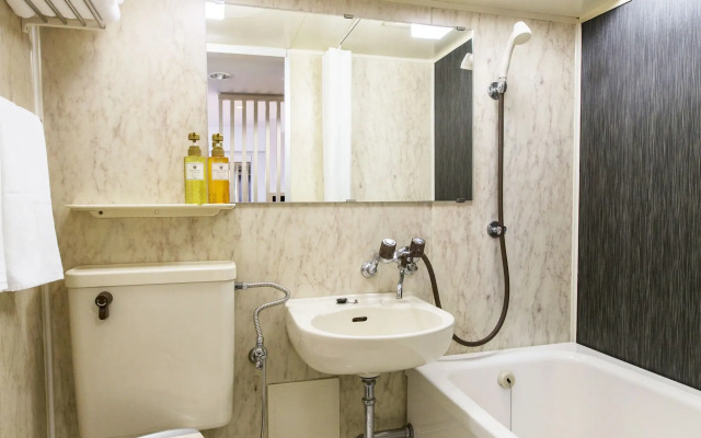 Hotel MyStays Asakusa