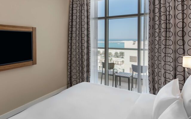 Radisson Resort Ras Al Khaimah Marjan Island