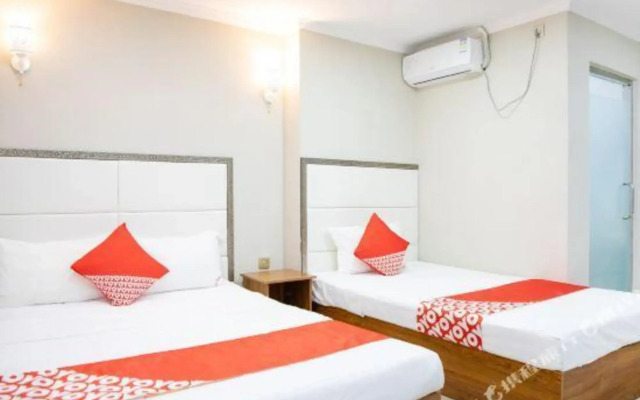 Mengzhiwan Holiday Hotel
