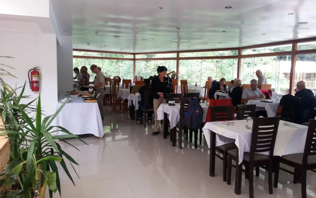 Hotel Wiracocha Inn